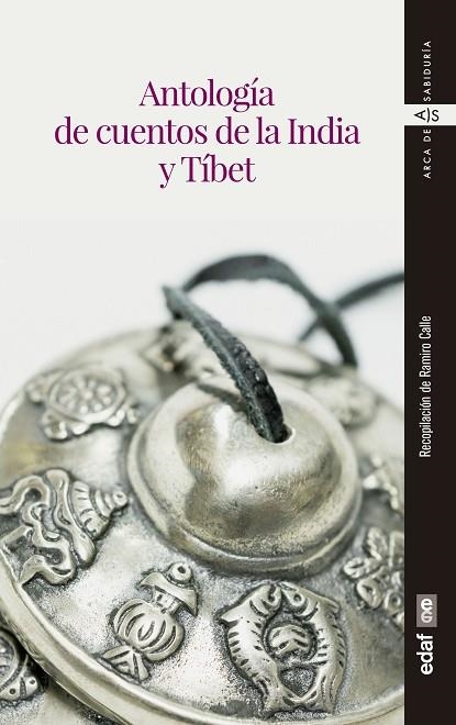 ANTOLOGÍA DE CUENTOS DE LA INDIA Y TÍBET | 9788441440944