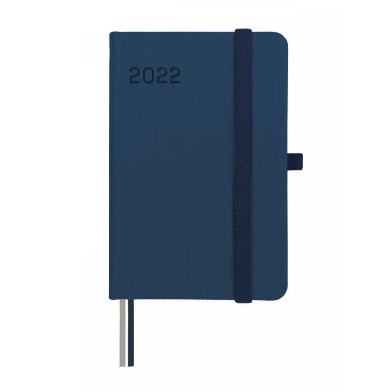 AGENDA 2022 SV MINI 15 MESOS BLAVA | 8422952323594 | FINOCAM