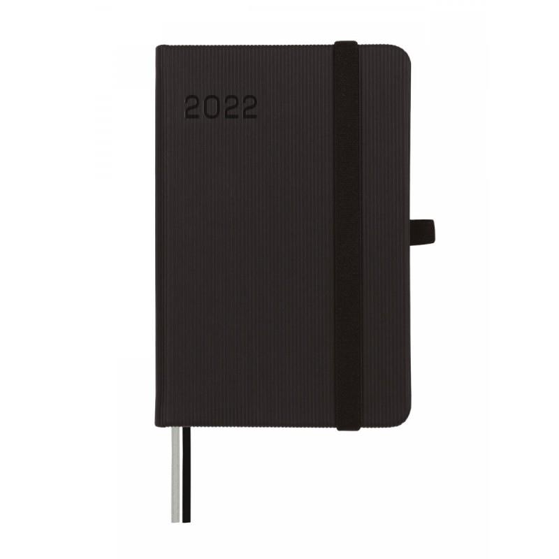 AGENDA 2022 SV MINI 15 MESOS NEGRE | 8422952323563 | FINOCAM