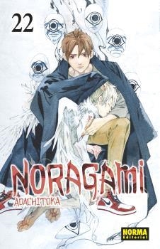 NORAGAMI 22 | 9788467946550 | ADACHITOKA