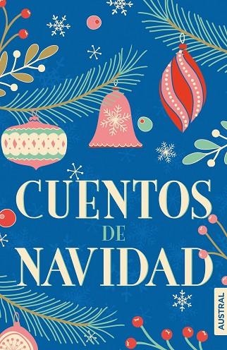 Cuentos de Navidad | 9788408249689 | VVAA