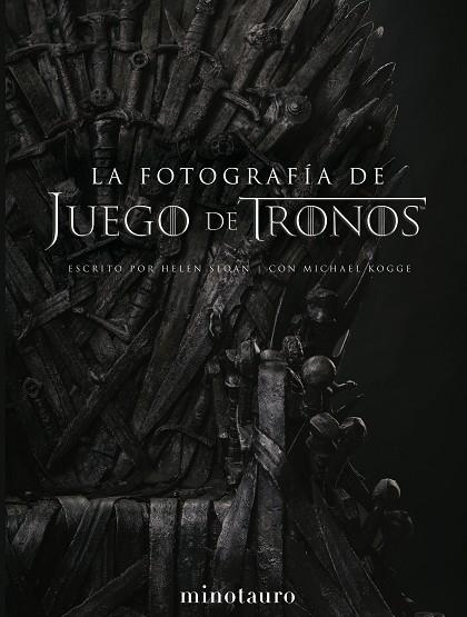 Juego de Tronos Fotografía | 9788445006849 | Helen Sloan, Michael Kogge