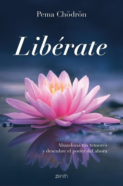 Libérate | 9788408249412 | Pema Chödrön