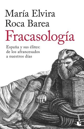 Fracasología | 9788467064254 | María Elvira Roca Barea