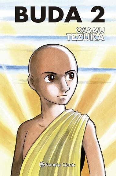 Buda 02 | 9788413426068 | Osamu Tezuka