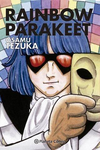 Rainbow Parakeet 01 | 9788413418063 | Osamu Tezuka