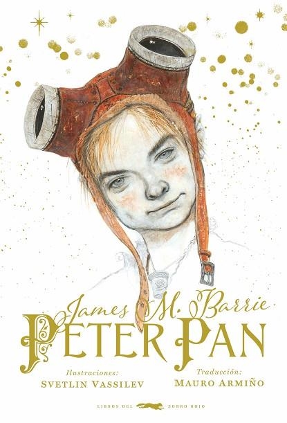 Peter pan | 9788412229370 | J. M. Barrie