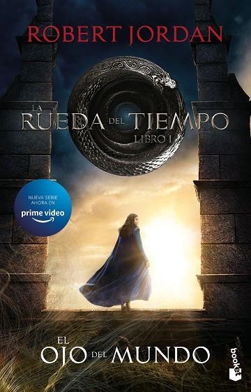 La Rueda del Tiempo. El Ojo del Mundo | 9788445011973 | Robert Jordan