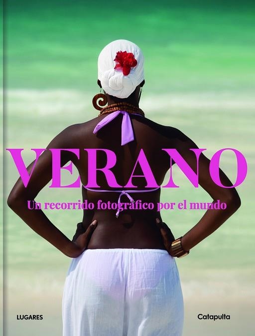 Verano | 9789876379137 | CATAPULTA