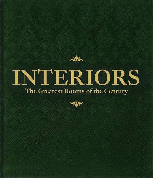 Interiors, green | 9781838663865 | PHAIDON