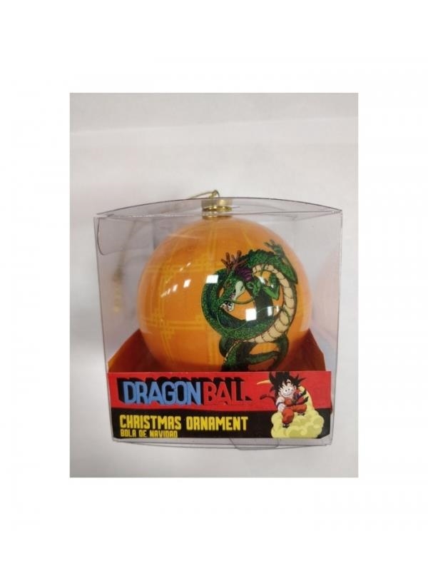 SHENRON DRAGON BALL BOLA DE NAVIDAD DRAGON BALL SHENRON | 8435450220289 | SD TOYS MERCHANDISING