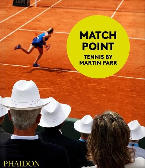 Match Point | 9781838663162 | JASKOT-GILL & PARR