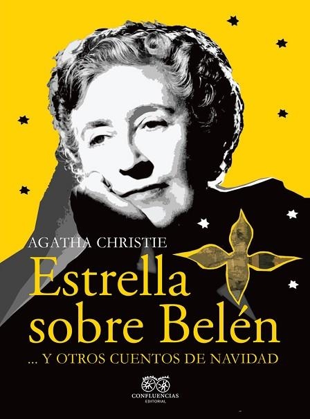 Estrella sobre Belén | 9788412455908 | AGATHA CHRISTIE