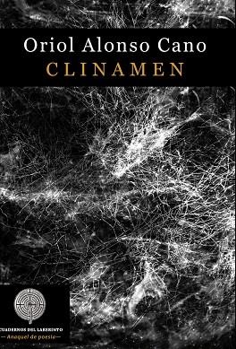 CLINAMEN | 9788418997099 | ORIOL ALONSO CANO