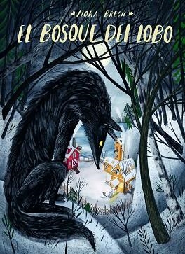 El bosque del lobo | 9788417800949 | NORA BRECH