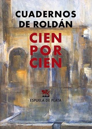 Cuadernos de Roldán al cien por cien | 9788418153464 | VVAA