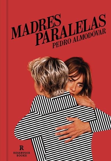 MADRES PARALELAS | 9788418897238 | PEDRO ALMODÓVAR