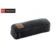 ESTOIG PETIT RECTANGULAR NEGRE | 8422593189573 | MIQUELRIUS