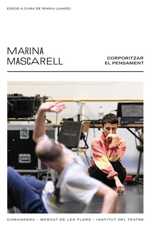 Corporitzar el pensament | 9788418857003 | Marina Mascarell