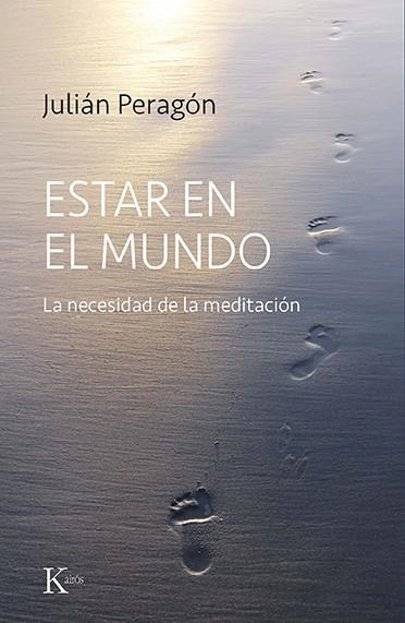 Estar en el mundo | 9788499889573 | Julián Peragón