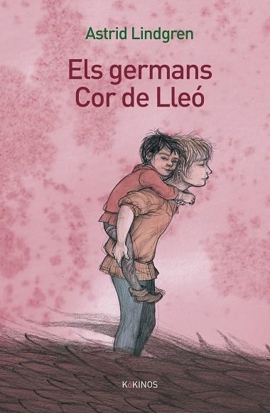 Els germans cor de lleó | 9788417742614 | Astrid Lindgren