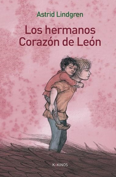 Los hermanos corazón de león | 9788417742607 | Astrid Lindgren