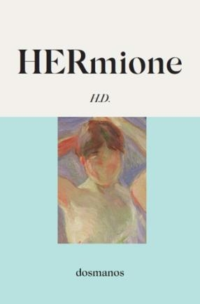 HERmione | 9788412300642 | H.D.