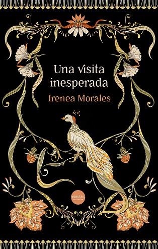 Una visita inesperada | 9788418883064 | IRNEA MORALES