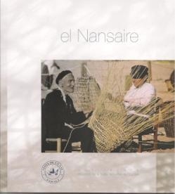 EL NANSAIRE | 9788409332892 | LOURDES BOIX & MUSEU DE L'ESCALA