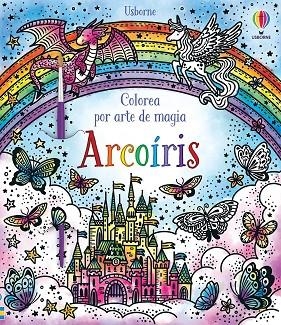 ARCOIRIS | 9781474996150 | ABIGAIL WHEATLEY