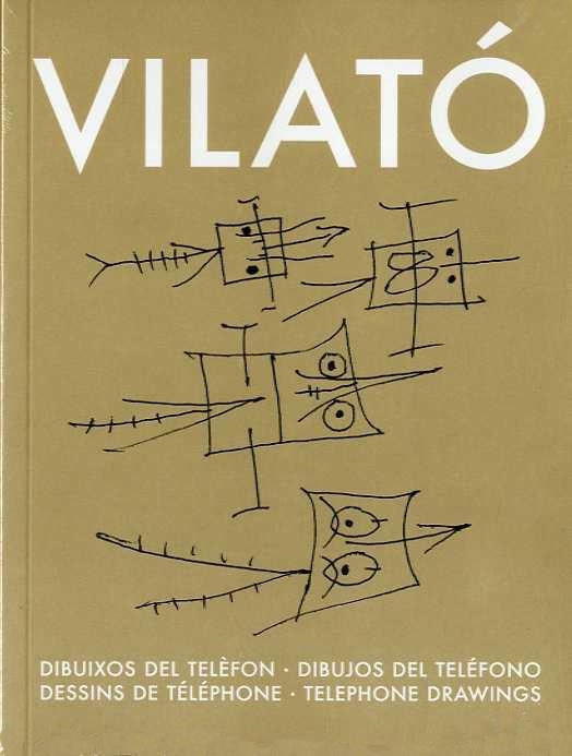 Vilató | 9788412463125 | MUSEU PICASSO