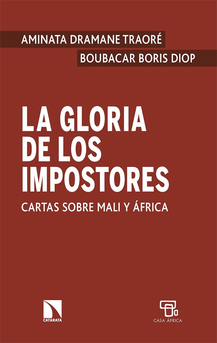 La gloria de los impostores | 9788413523583 | VVAA