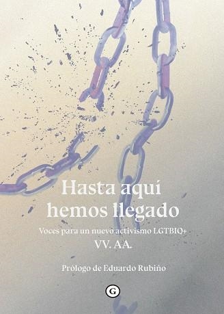 Hasta aquí hemos llegado | 9788418501494 | VVAA