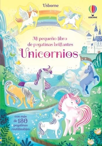 UNICORNIOS | 9781801311274 | KRISTIE PICKERSGILL & KRISTIE PICKERSGILL