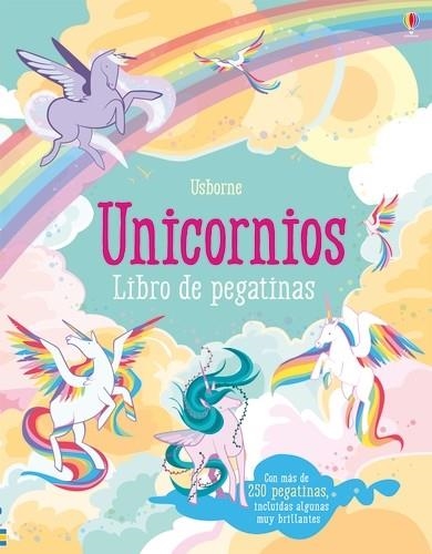 UNICORNIOS | 9781474944656 | FIONA WATT