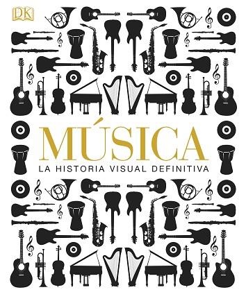 MÚSICA | 9781409372516 | VVAA