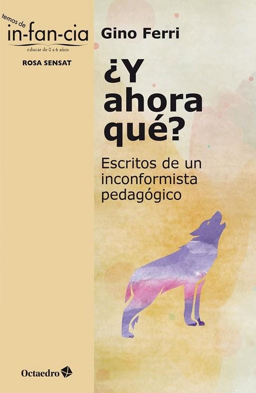 AHORA QUÉ? | 9788418348679 | GINO FERRI