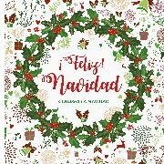 ¡FELIZ NAVIDAD! | 9788412340341 | VARIOS AUTORES