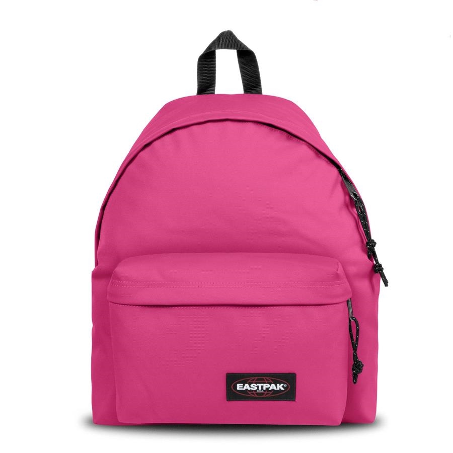 PADDED PAK'R PINK ESCAPE | 195436327705 | EASTPAK