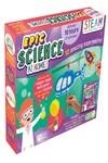 Epic Science at Home | 9781800227071 | IGLOOBOOKS