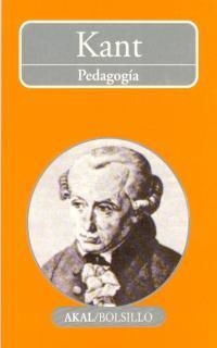 PEDAGOGIA | 9788476007860 | KANT