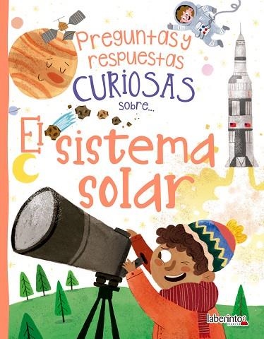 PREGUNTAS Y RESPUESTAS CURIOSAS SOBRE... EL SISTEMA SOLAR | 9788484839989 | IAN GRAHAM