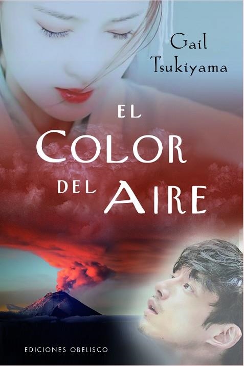 EL COLOR DEL AIRE | 9788491118077 | GAIL TSUKIYAMA