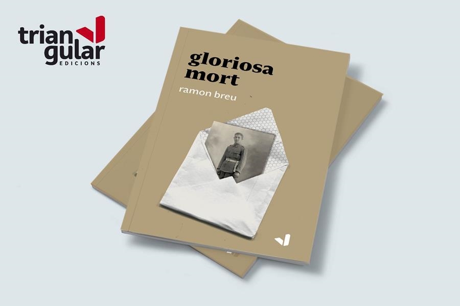 GLORIOSA MORT | 9788412294644 | RAMON BREU