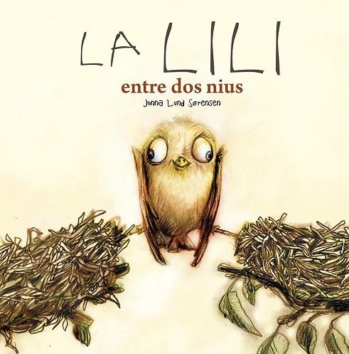 LA LILI ENTRE DOS NIUS | 9788491455271 | JOANNA LUND SORENSEN