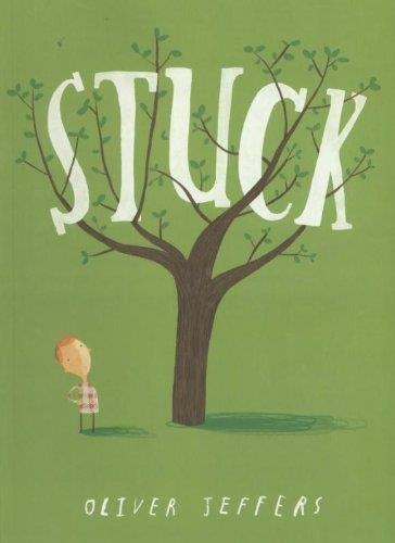 STUCK | 9780007263899 | OLIVER JEFFERS