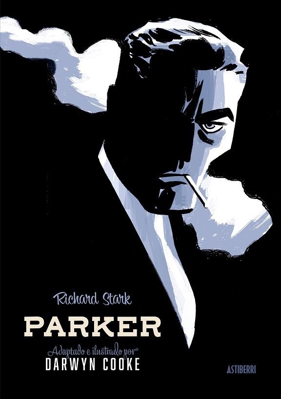 PARKER INTEGRAL | 9788418215971 | DARWYN COOKE