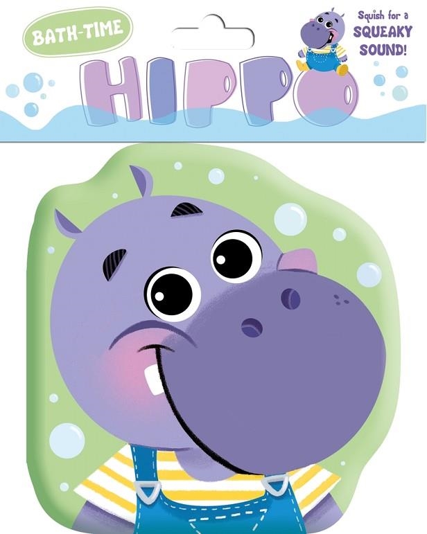 Hippo | 9781839034527 | IGLOOBOOKS