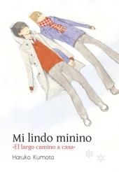 Mi lindo minino El largo camino a casa | 9788418739095 | HARUKO KUMOTA