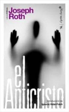 EL ANTICRISTO | 9788494098543 | JOSEPH ROTH